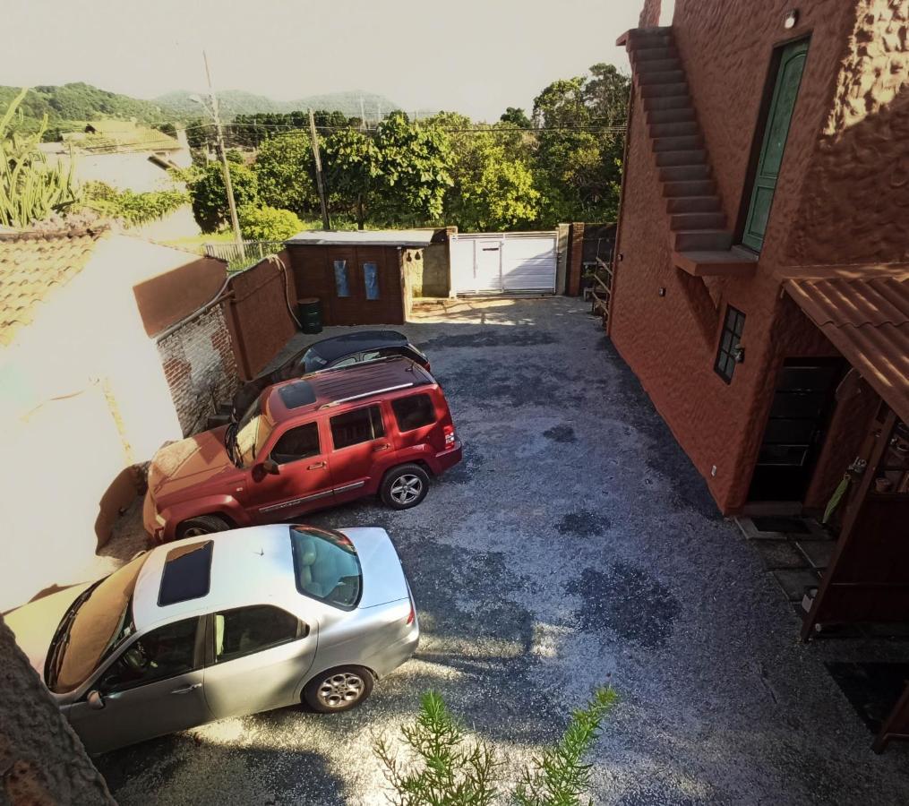 Recanto Do Encanto Florianópolis Esterno foto