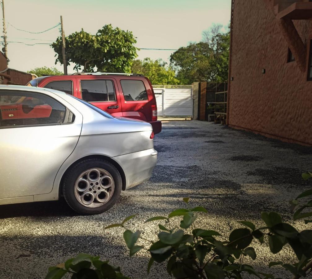 Recanto Do Encanto Florianópolis Esterno foto