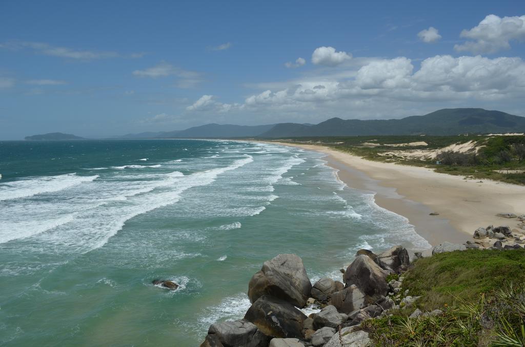 Recanto Do Encanto Florianópolis Esterno foto